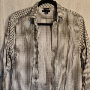 Gap non-iron original fit small button down